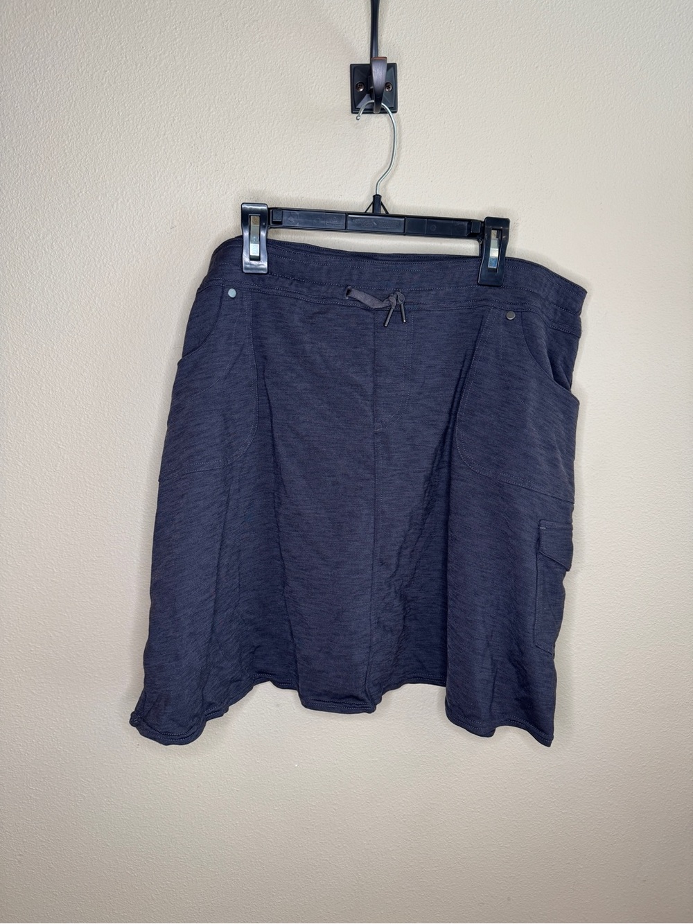 Kuhl Mova skort. Gray. XL